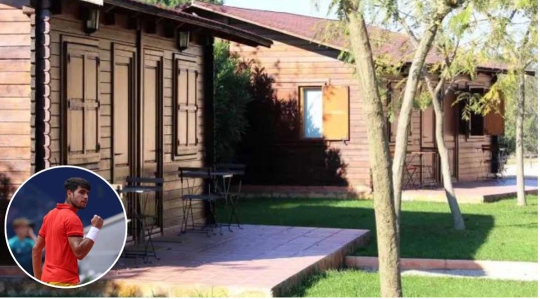 Casas prefabricadas carlos alcaraz