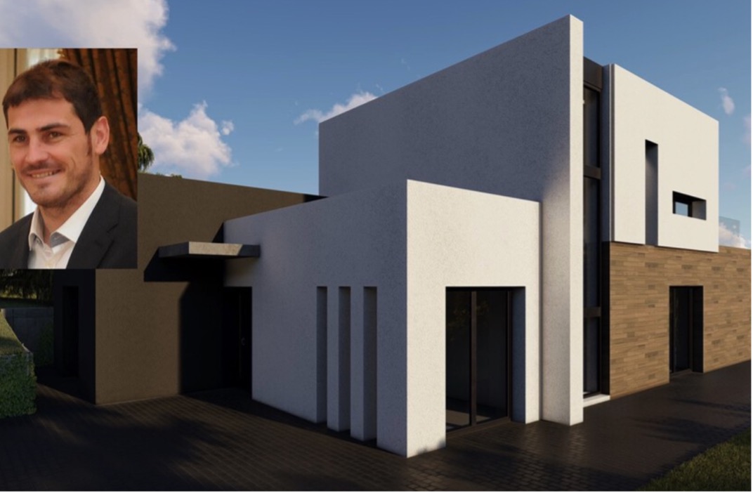 Casas prefabricadas 